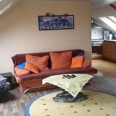 Ferienwohnung Krallert Rennertshofen Kültér fotó