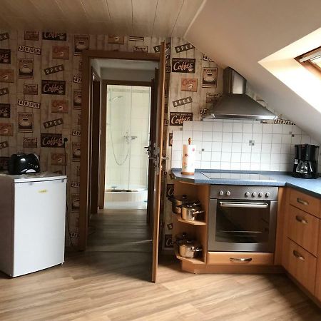 Ferienwohnung Krallert Rennertshofen Kültér fotó