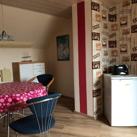 Ferienwohnung Krallert Rennertshofen Kültér fotó