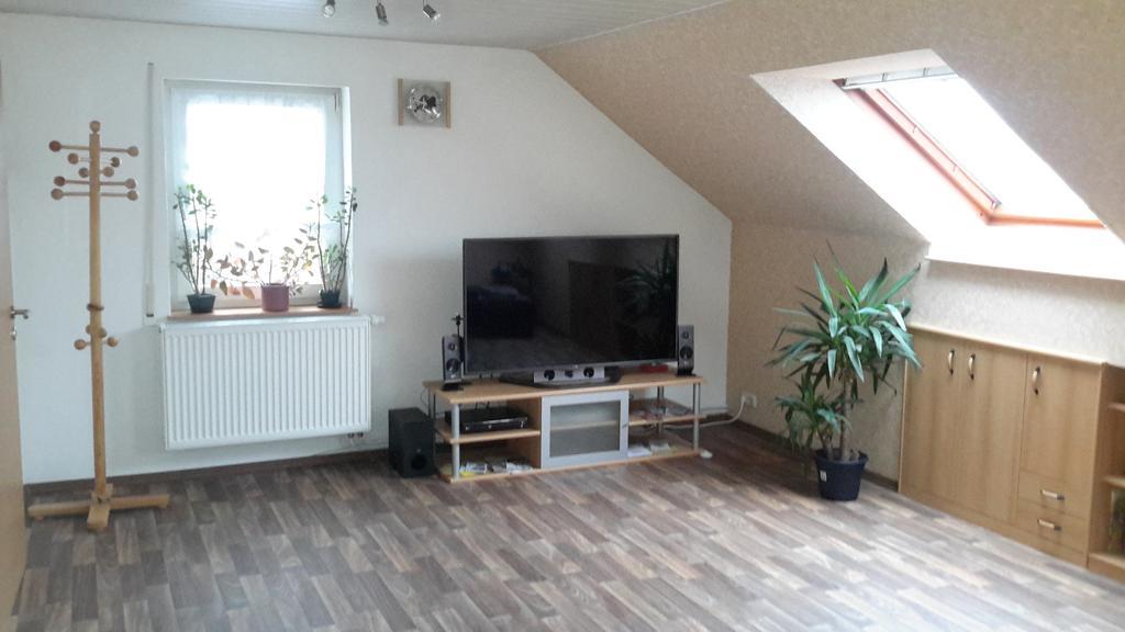 Ferienwohnung Krallert Rennertshofen Kültér fotó
