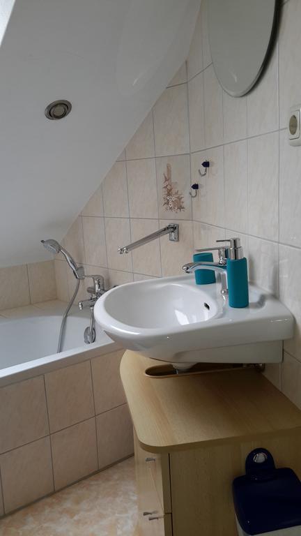 Ferienwohnung Krallert Rennertshofen Kültér fotó