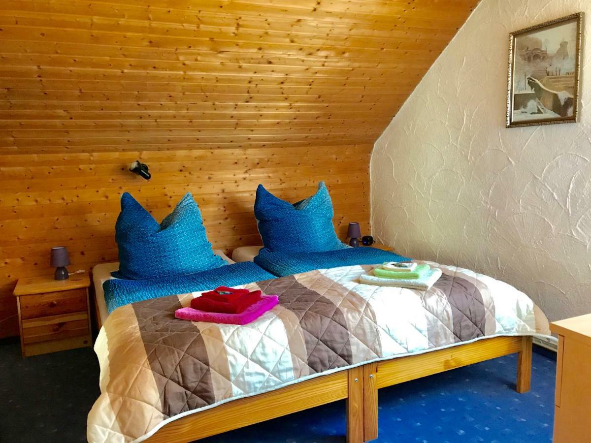 Ferienwohnung Krallert Rennertshofen Kültér fotó